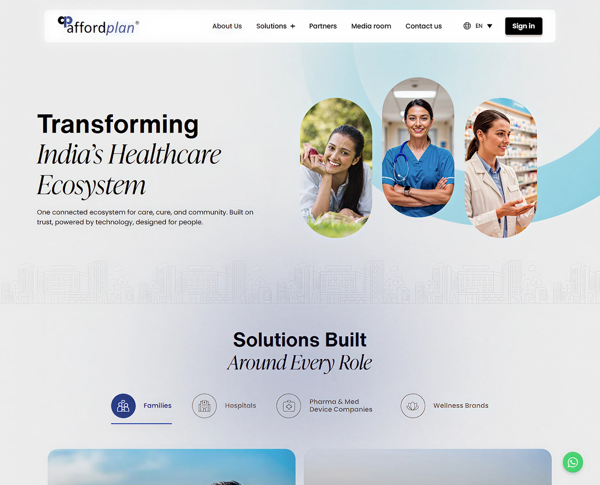 Affordplan