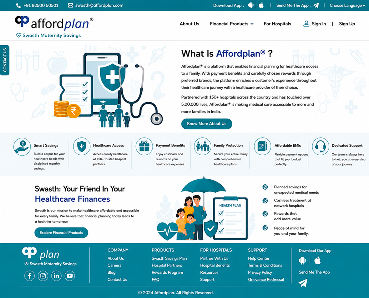 Affordplan