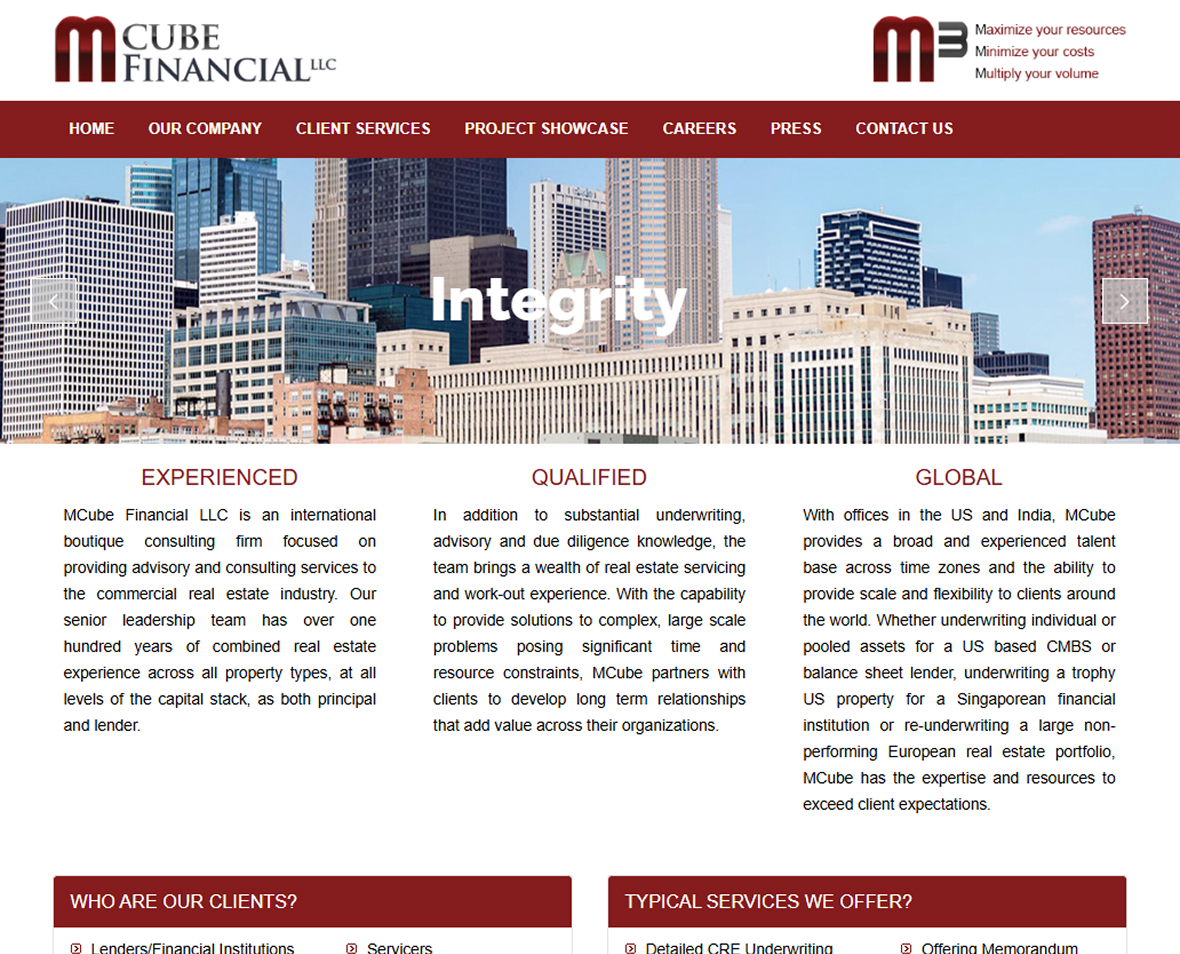 MCube2