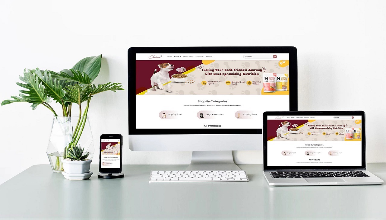 Creating a Winning Digital Presence with the Best Website Design in Gurgaon creating-a-winning-digital-presence-with-the-best-website-design-in-gurgaon
