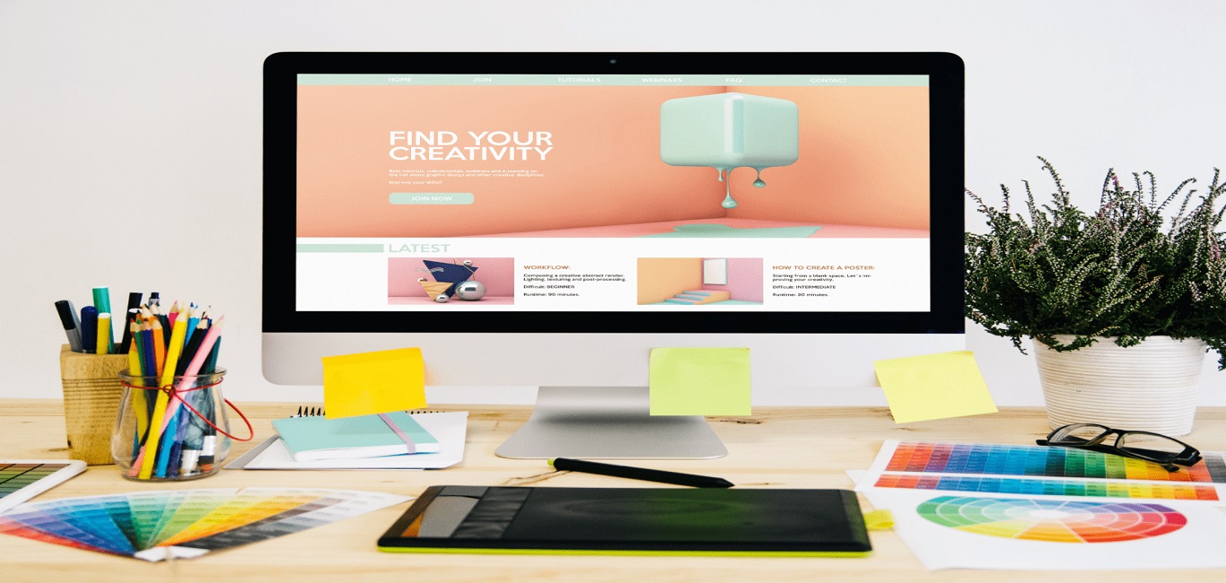 Everything You Need to Know About Website Design everything-you-need-to-know-about-website-design