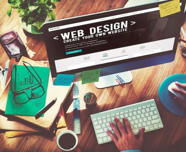 how-website-design-powers-digital-transformation