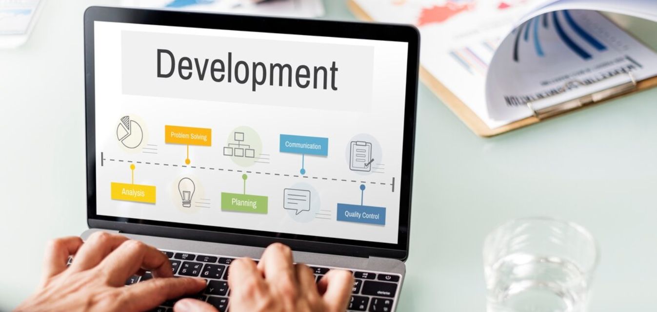 how-website-development-shapes-business-success
