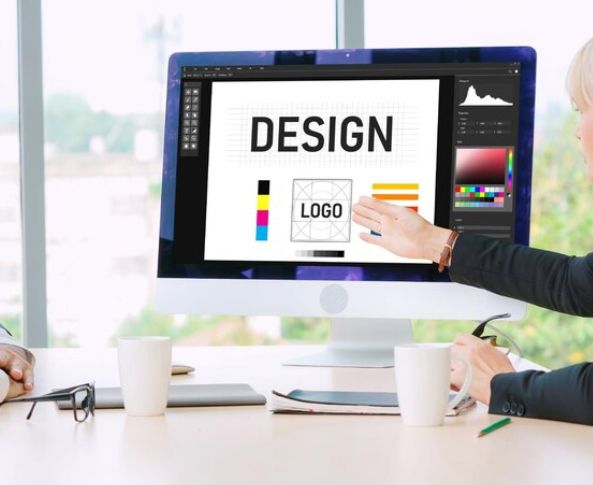 Logo Designing Company in Gurgaon Explains Why Your Brand Image Matters So Much? logo-designing-company-in-gurgaon-explains-why-brand-image-matters