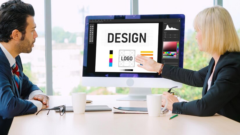 Logo Designing Company in Gurgaon Explains Why Does Your Brand Image Matter So Much? logo-designing-company-in-gurgaon-explains-why-brand-image-matters