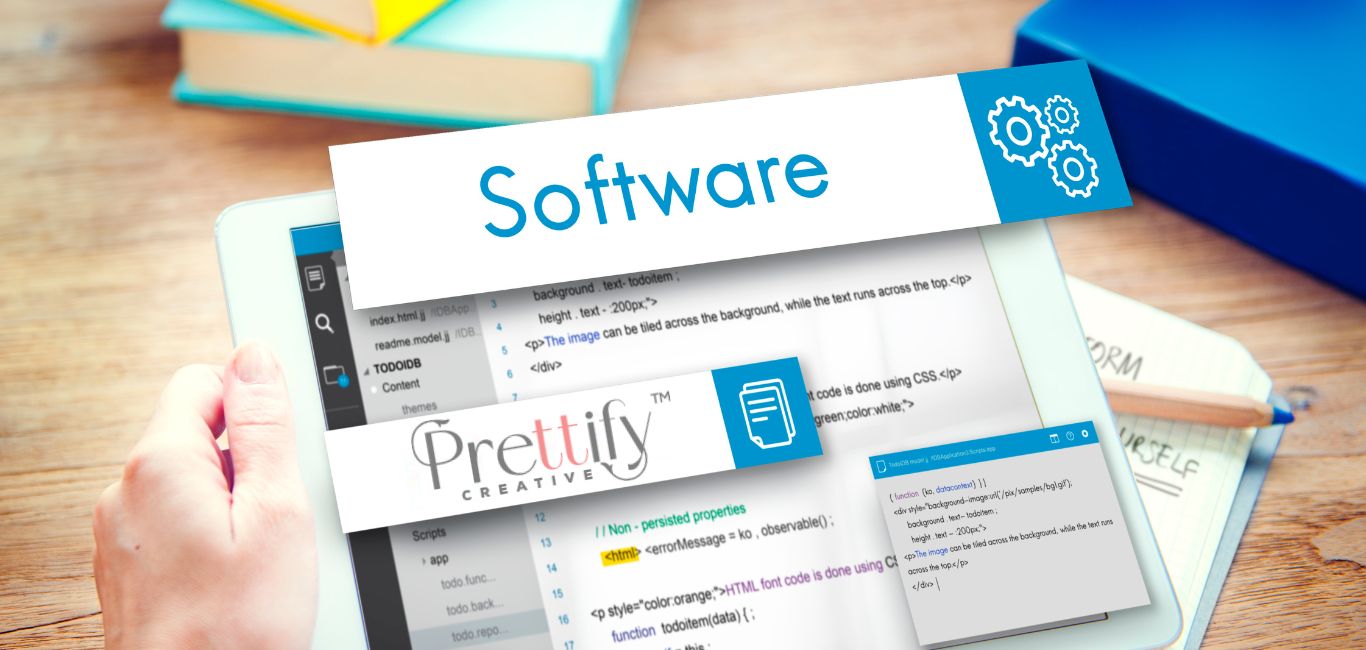 How Prettify Creative is Redefining Software Development in Gurgaon prettify-creative-redefining-software-development-in-gurgaon