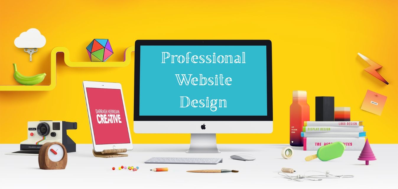 why-professional-website-design-matters