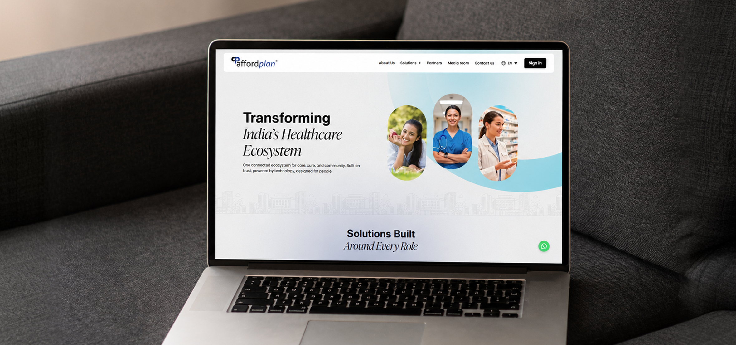 Affordplan