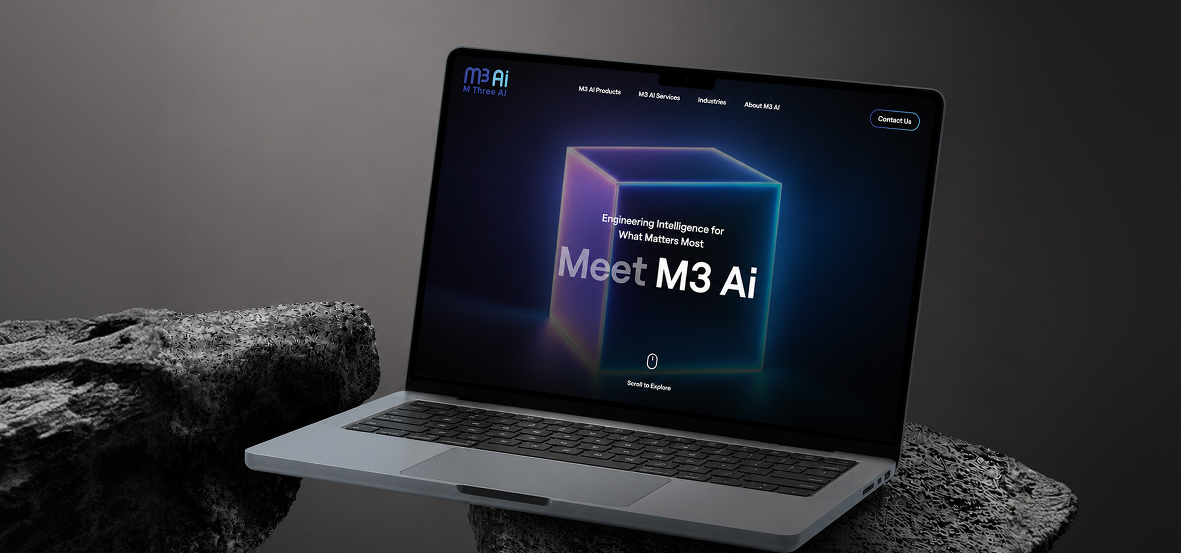 M3 AI