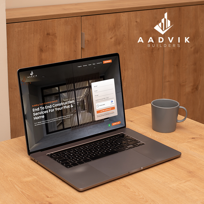 web designing services