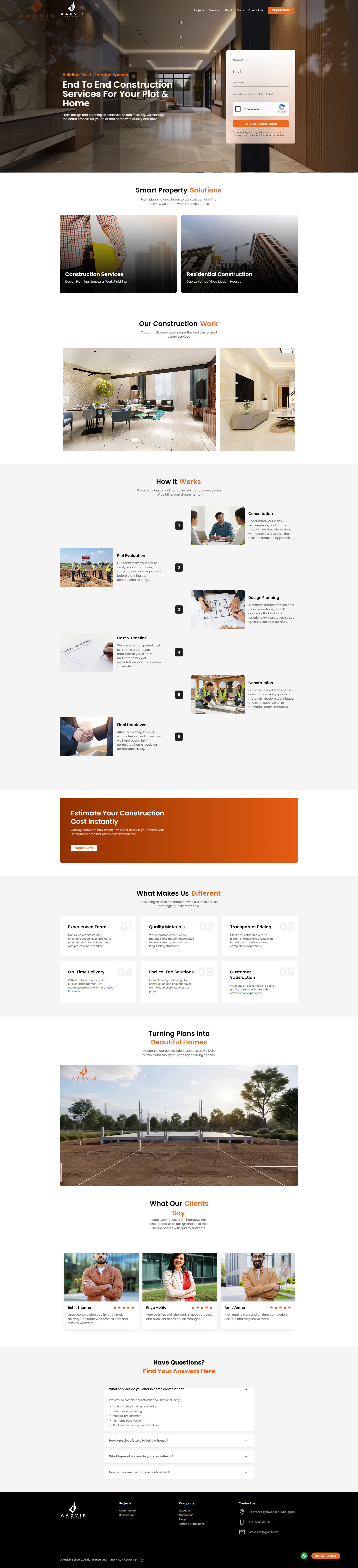 top web design agency
