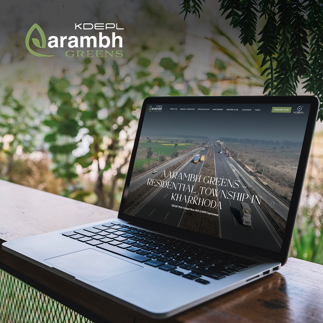 web designing services