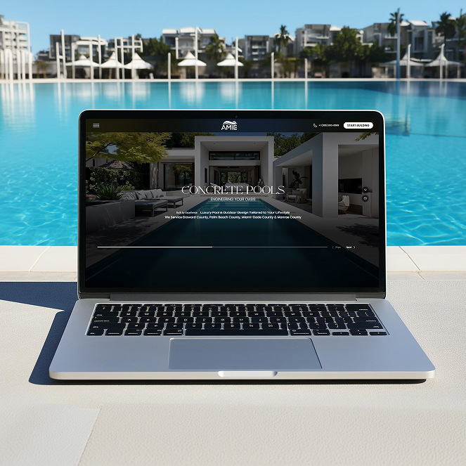 web designing services