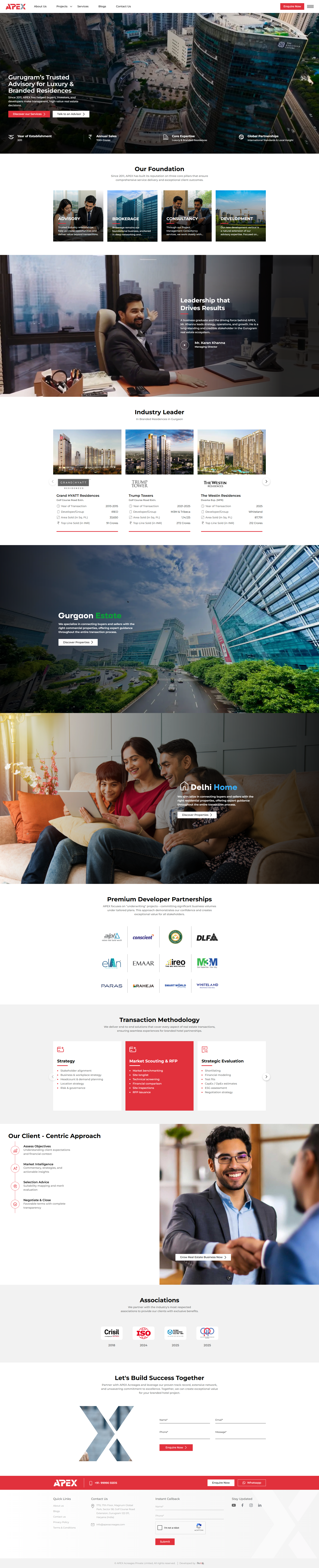 top web design agency