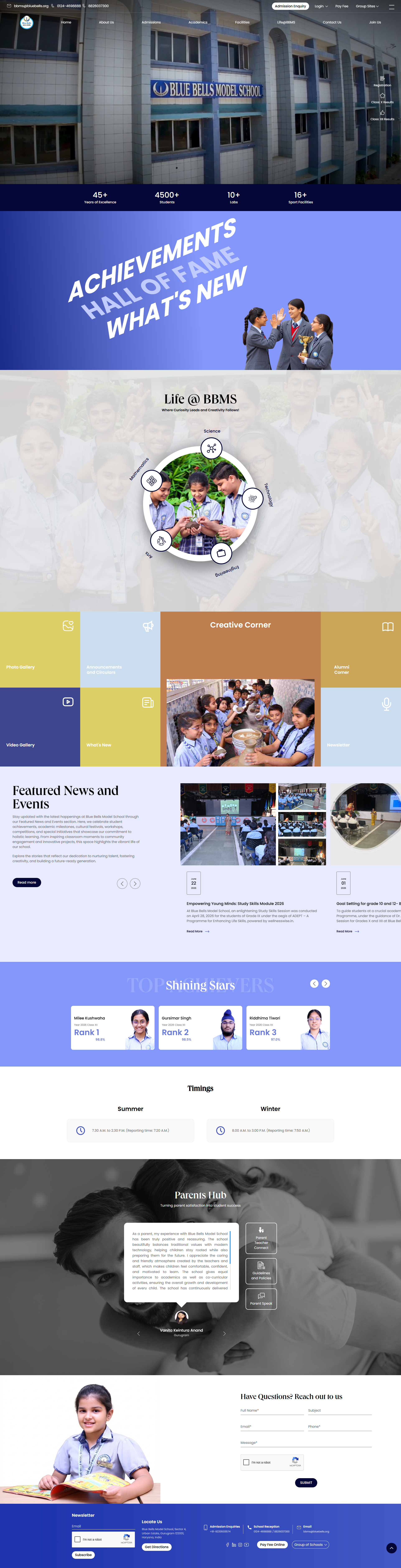 top web design agency