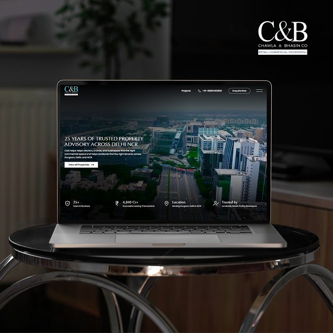 web designing services