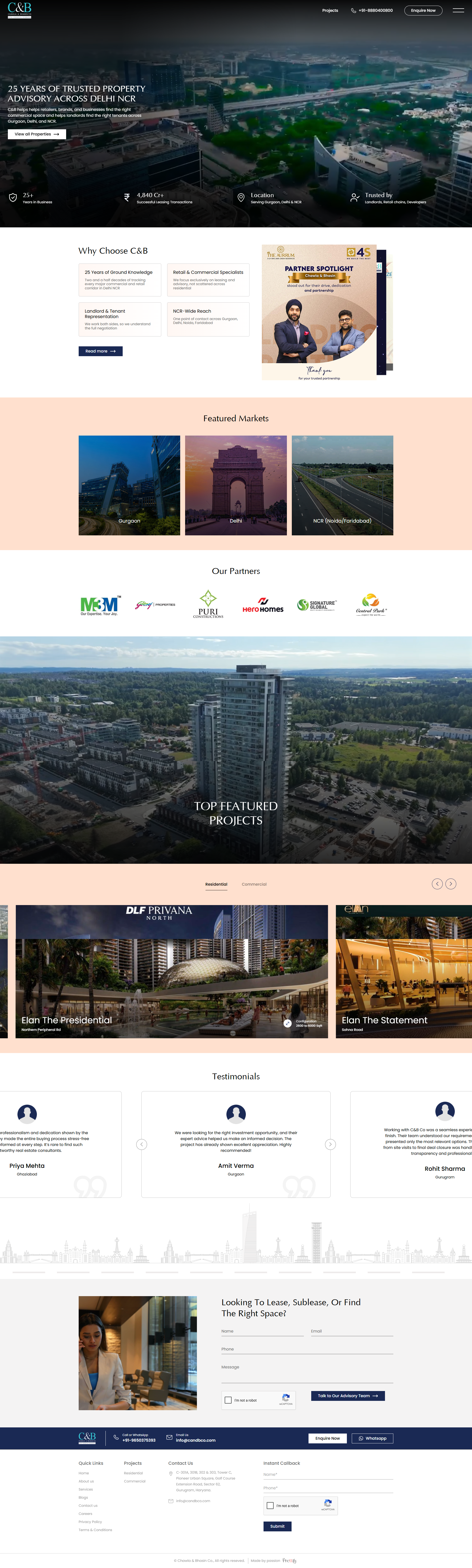 top web design agency