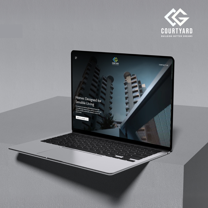 web designing services