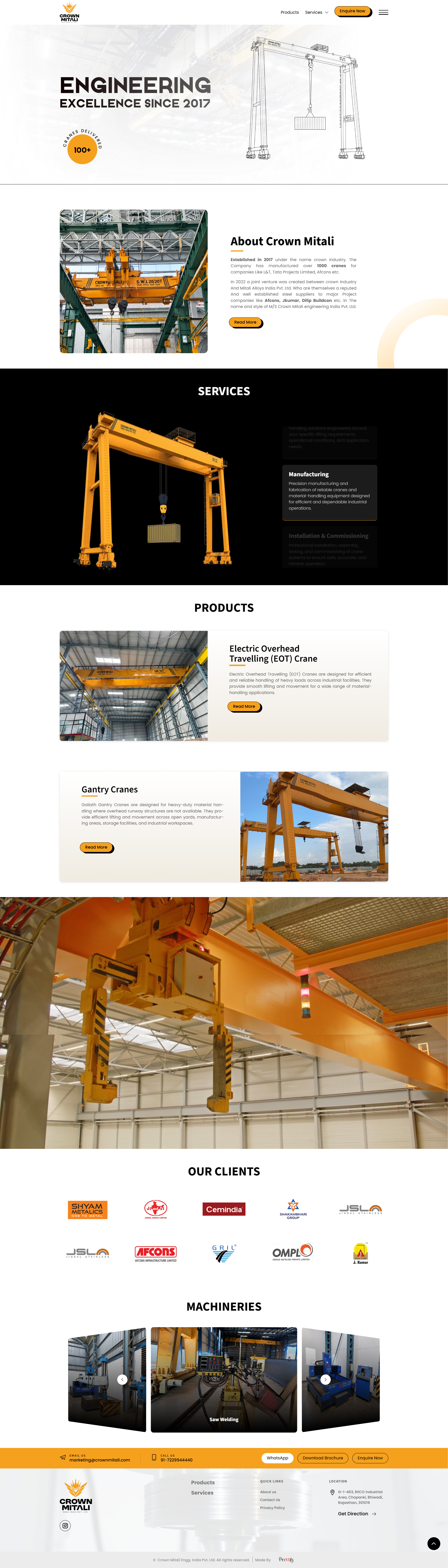 top web design agency
