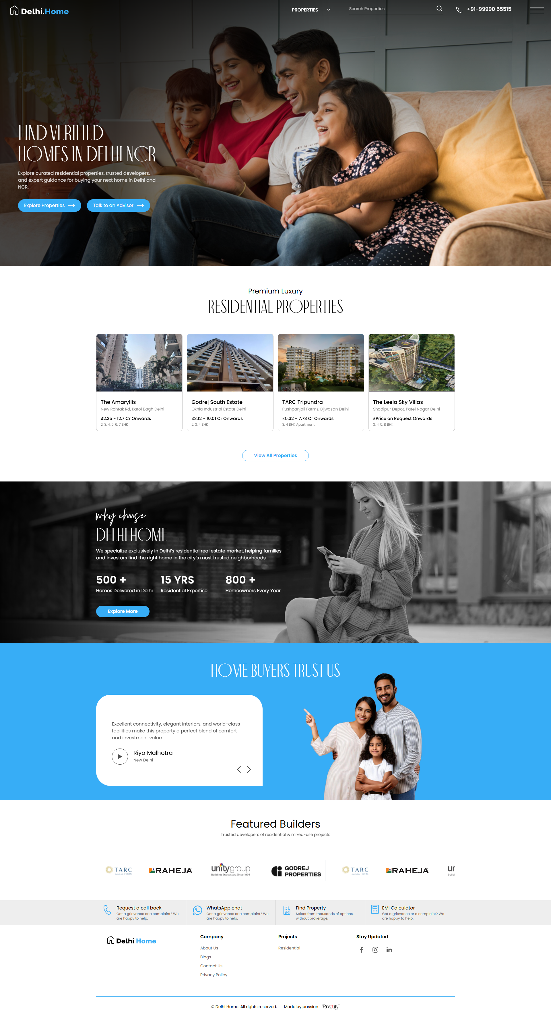 top web design agency