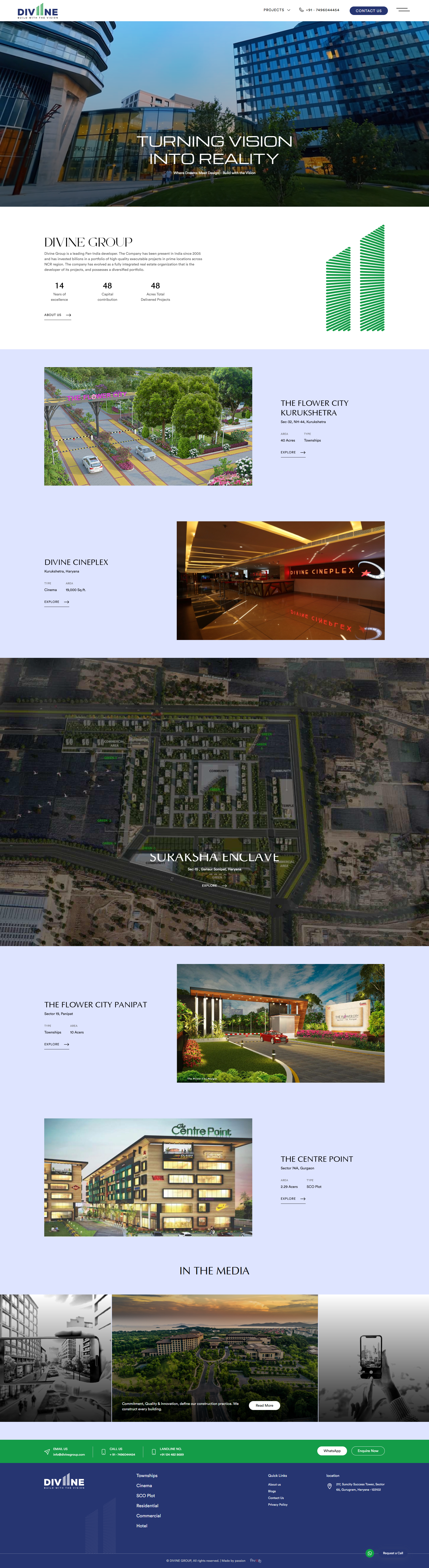 top web design agency