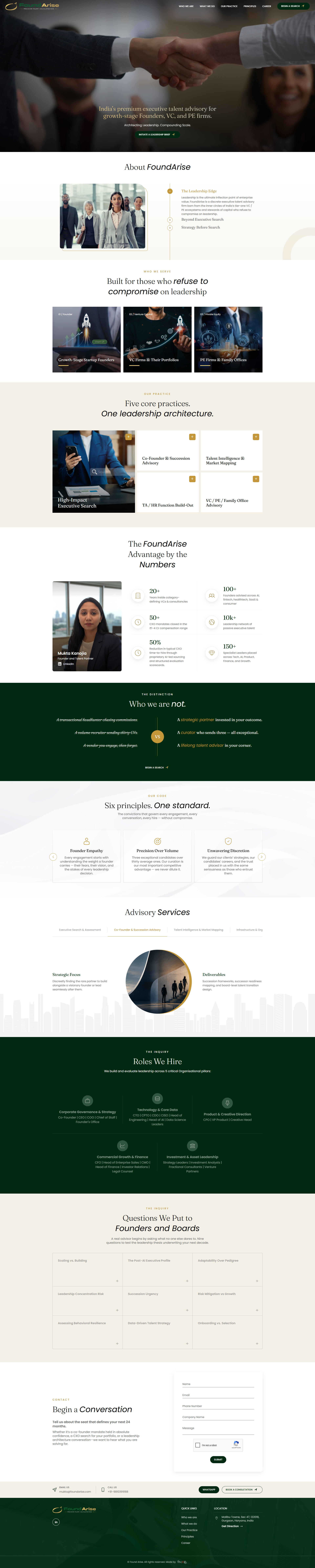 top web design agency