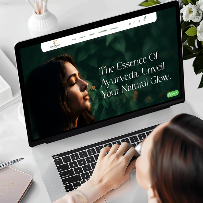 web designing services