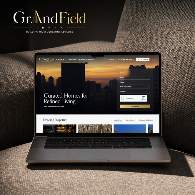 web designing services