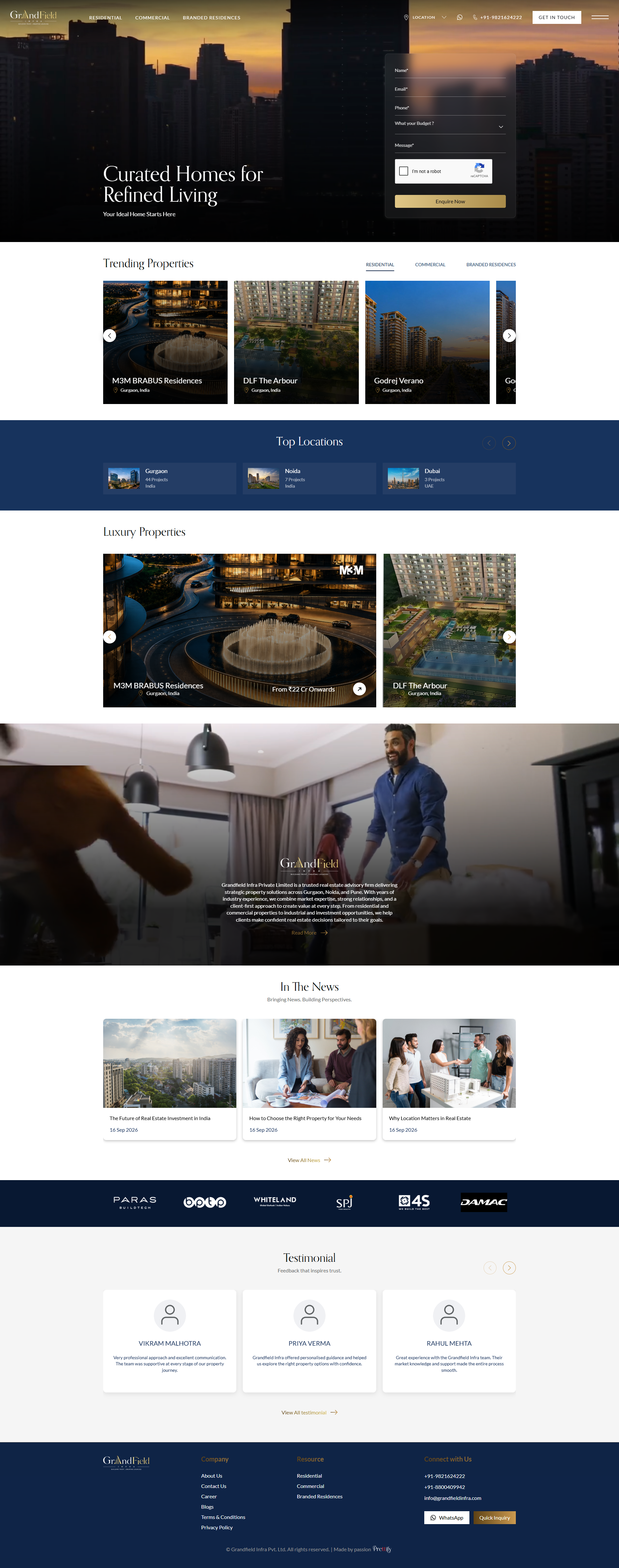 top web design agency
