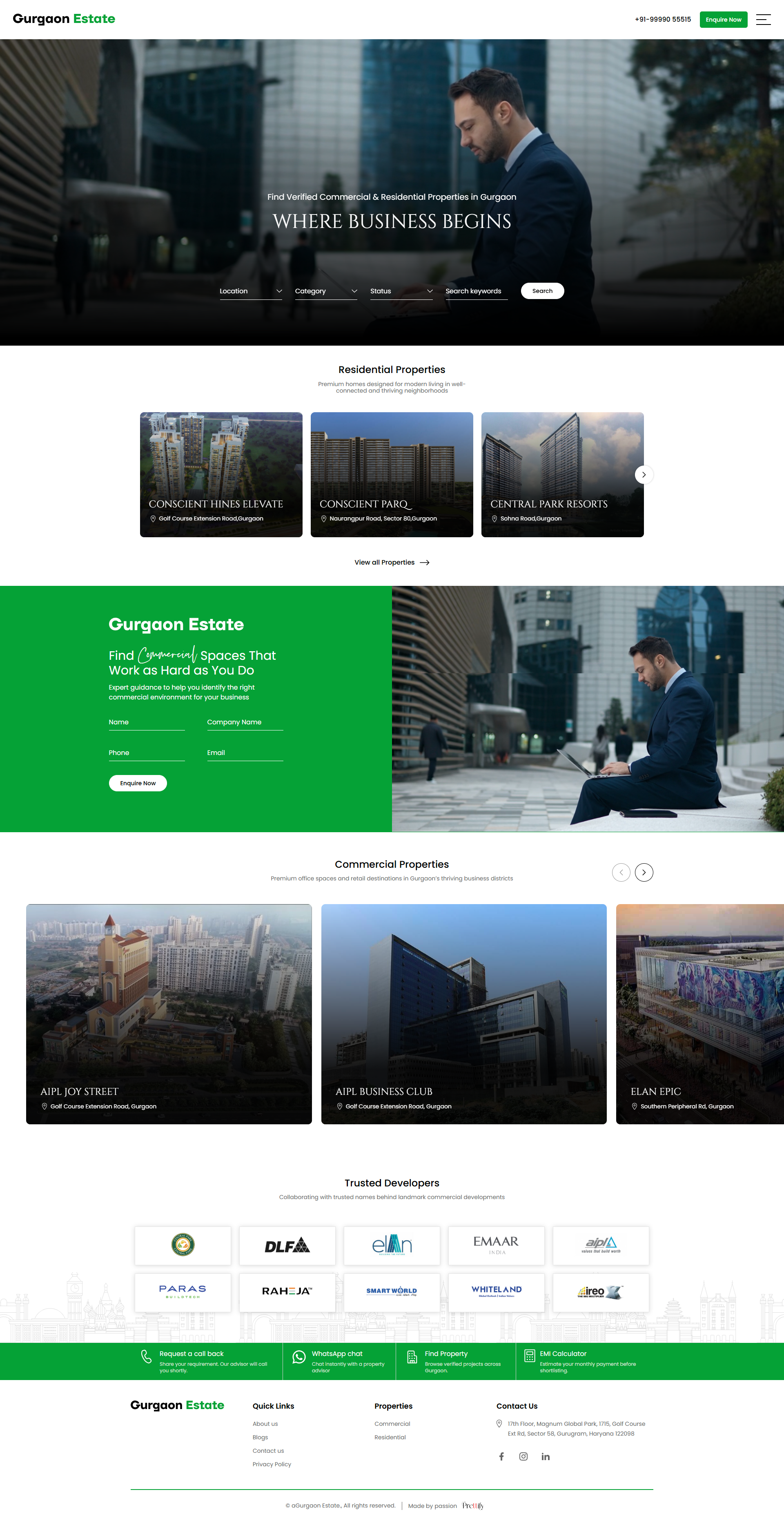 top web design agency