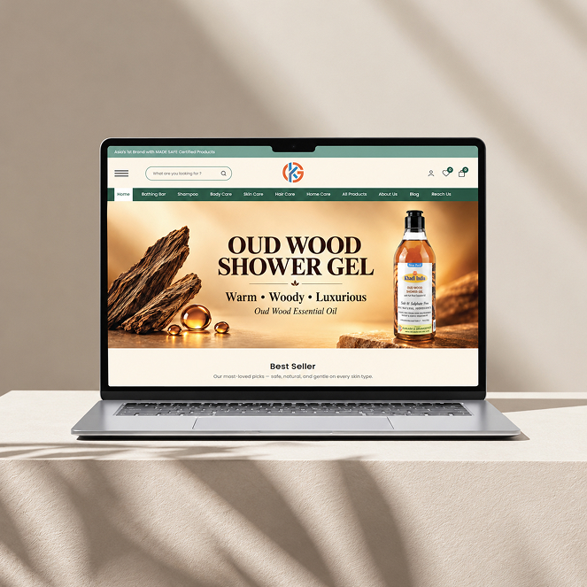 web designing services