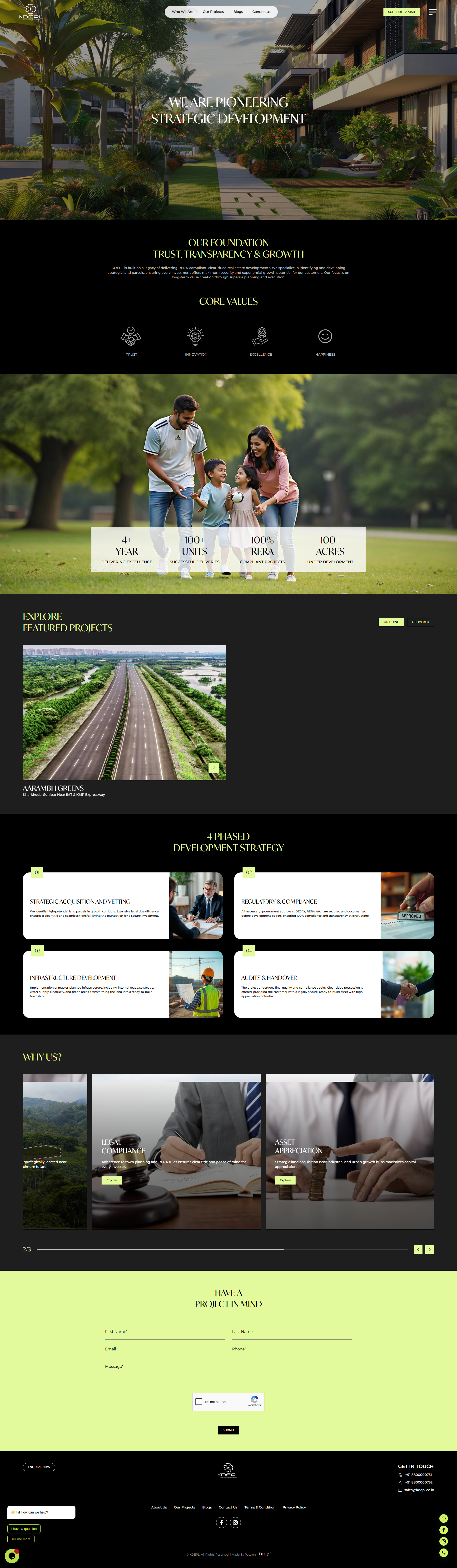 top web design agency