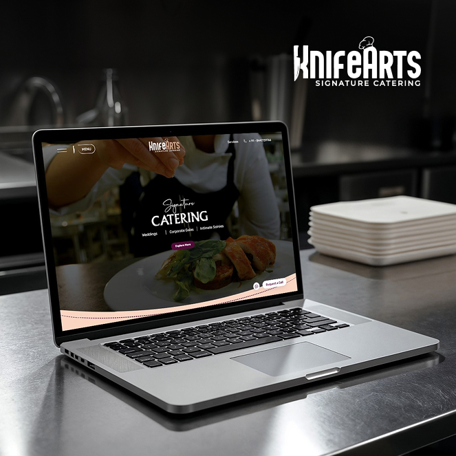 web designing services