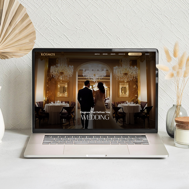 web designing services