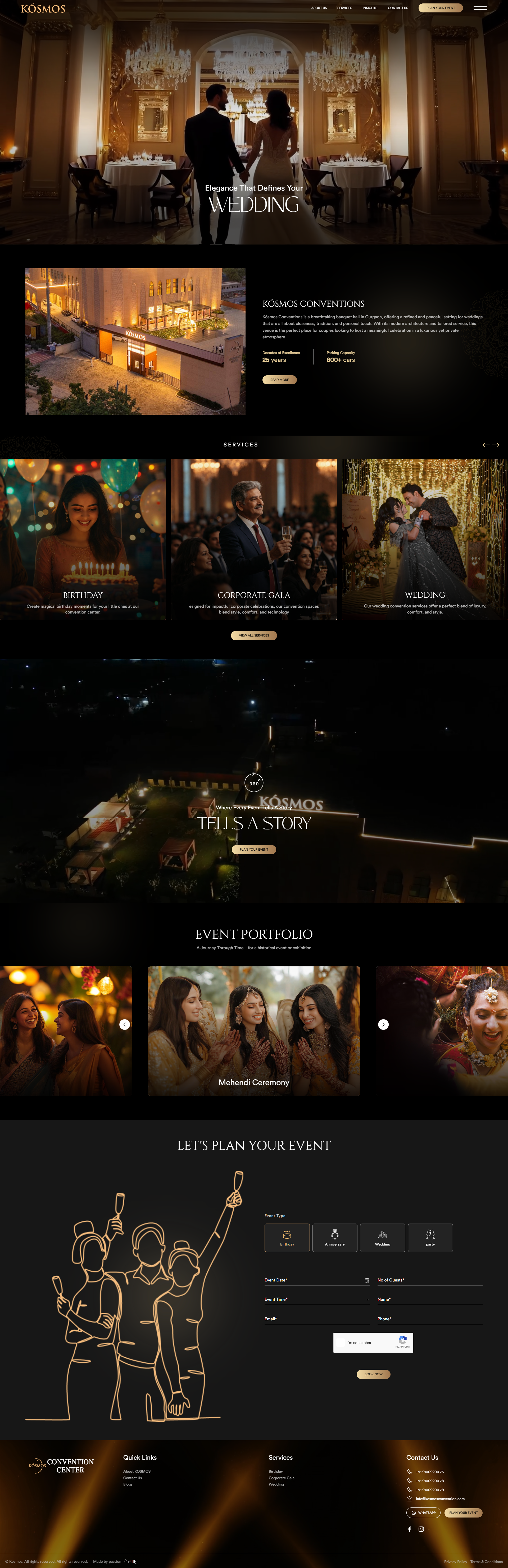 top web design agency