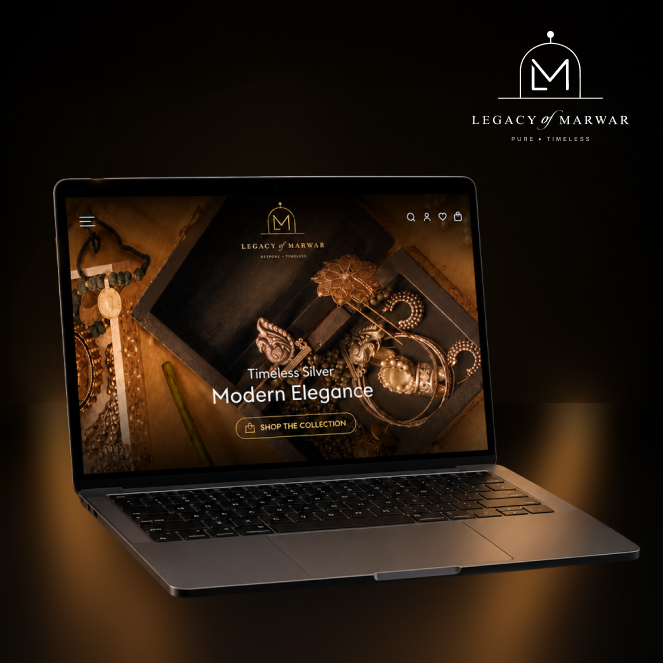 web designing services