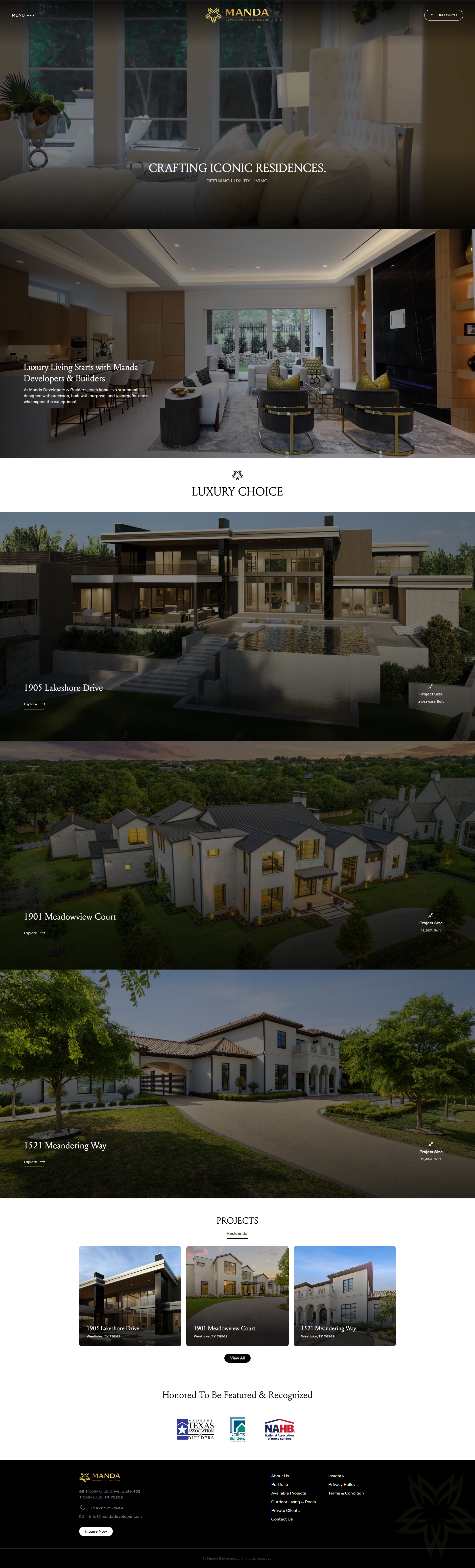 top web design agency