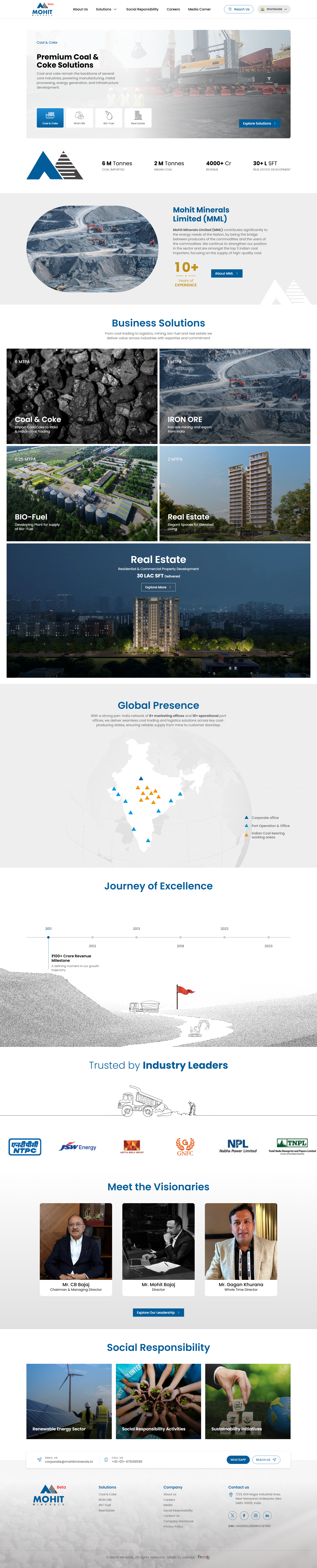 top web design agency