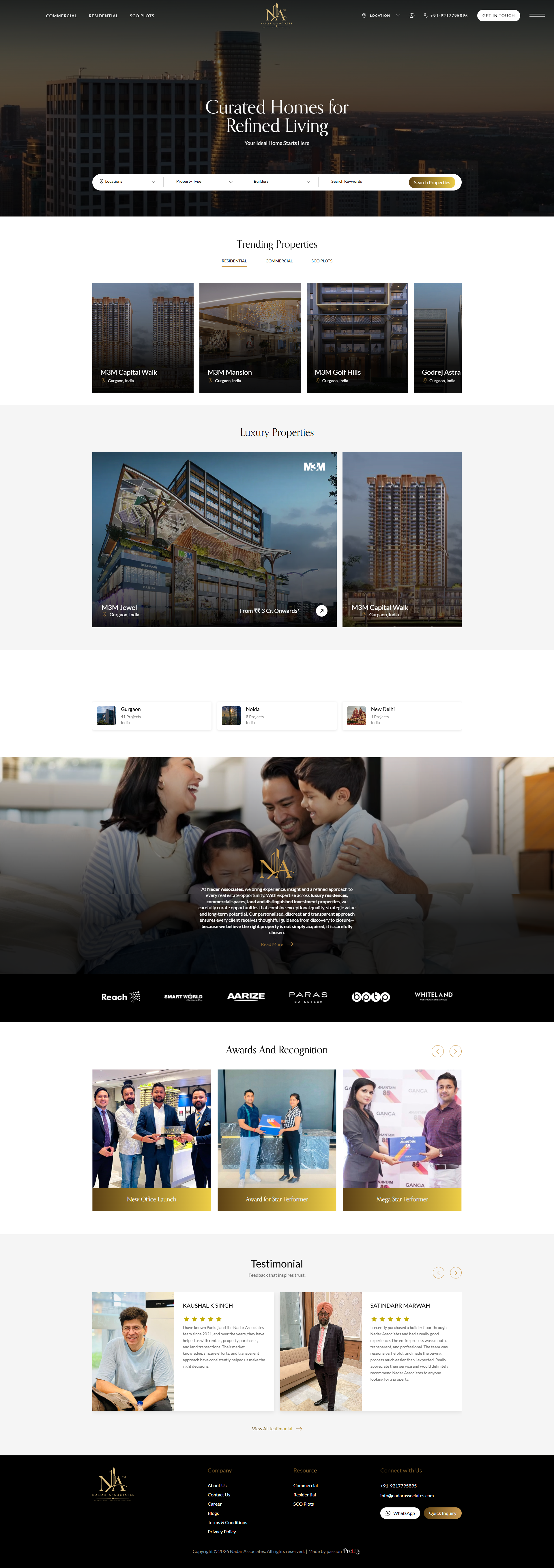 top web design agency