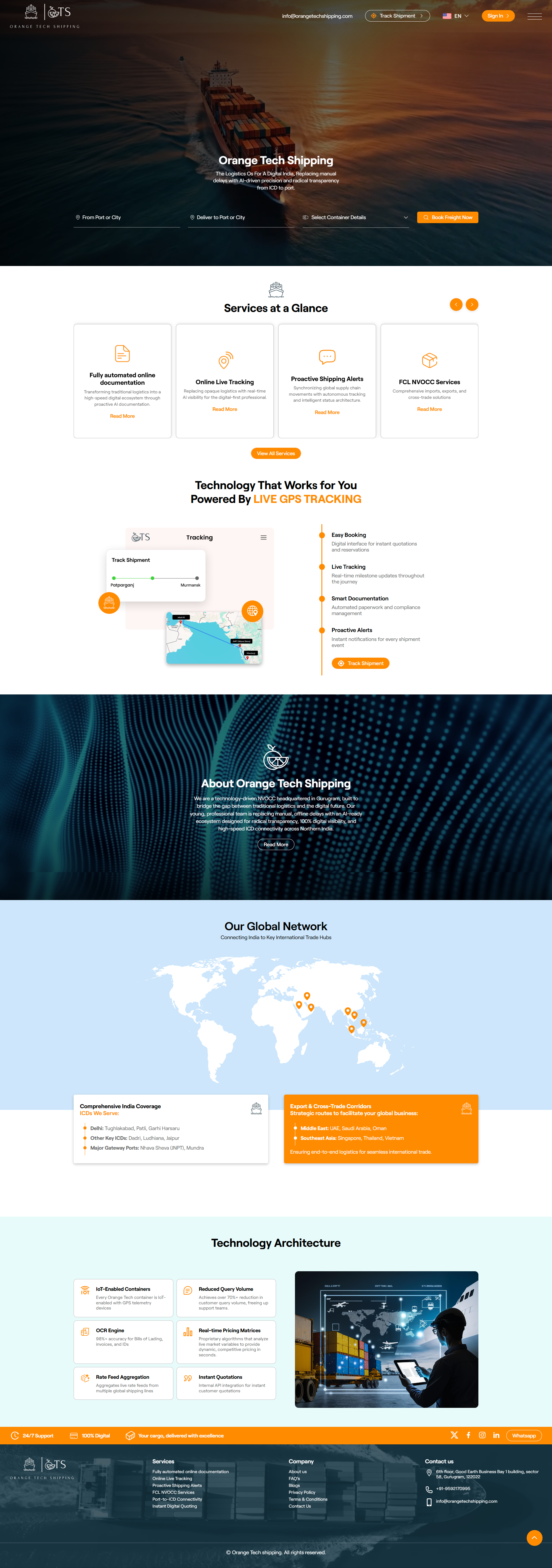 top web design agency