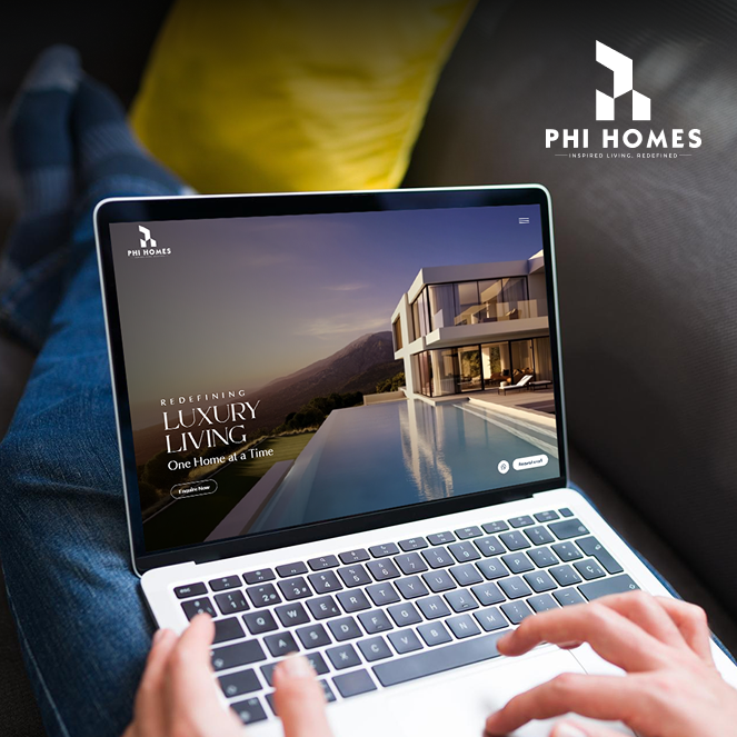 web designing services