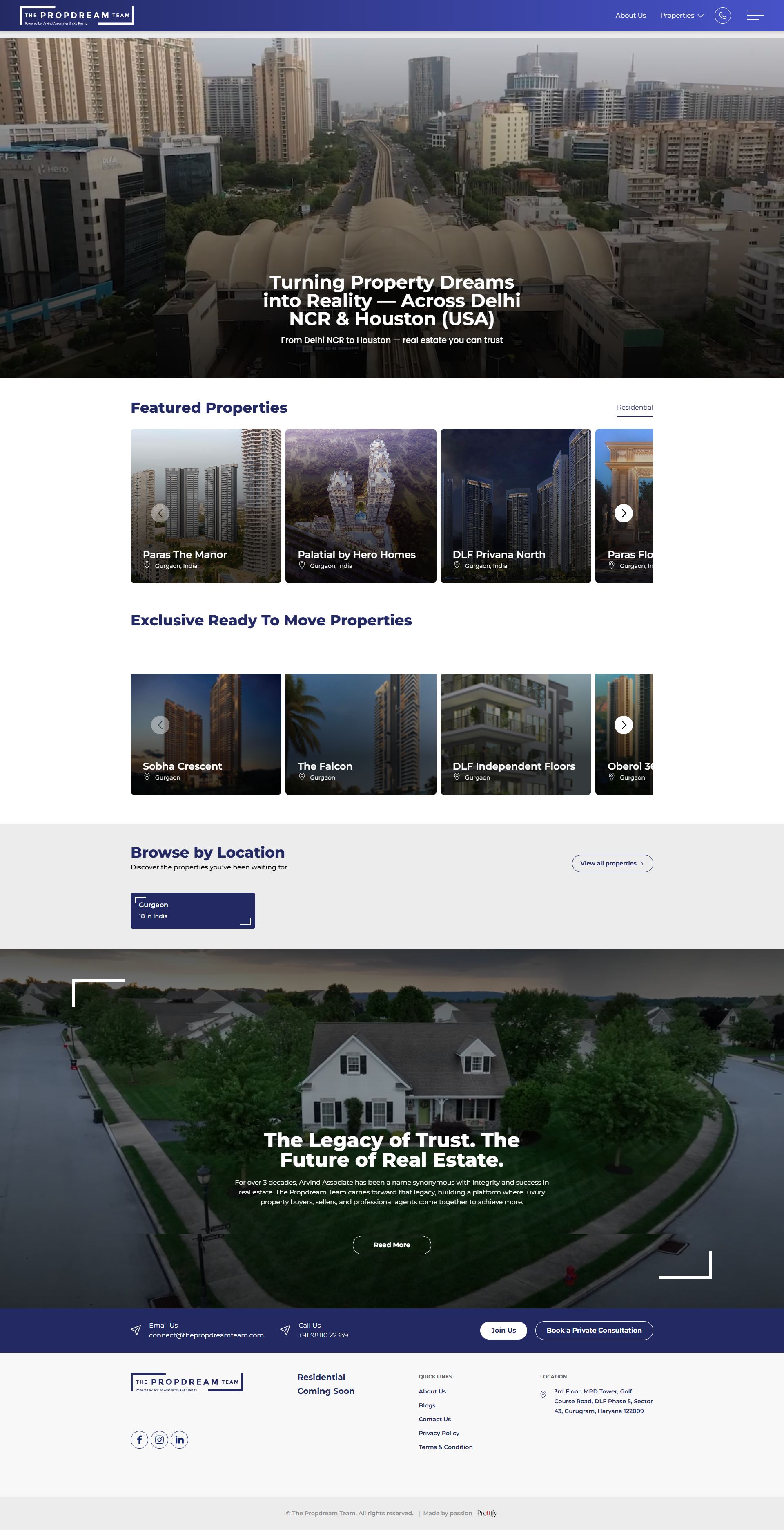 top web design agency
