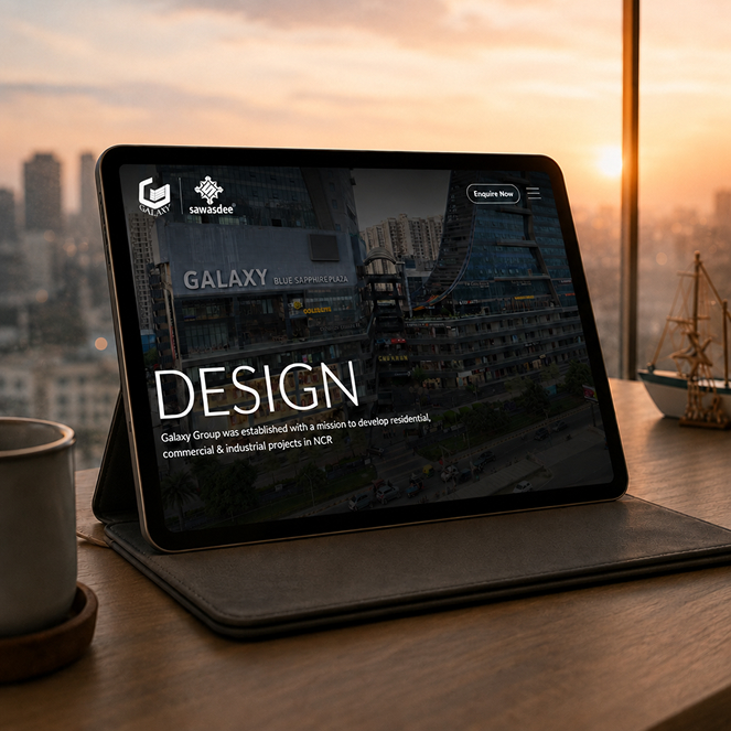 web designing services