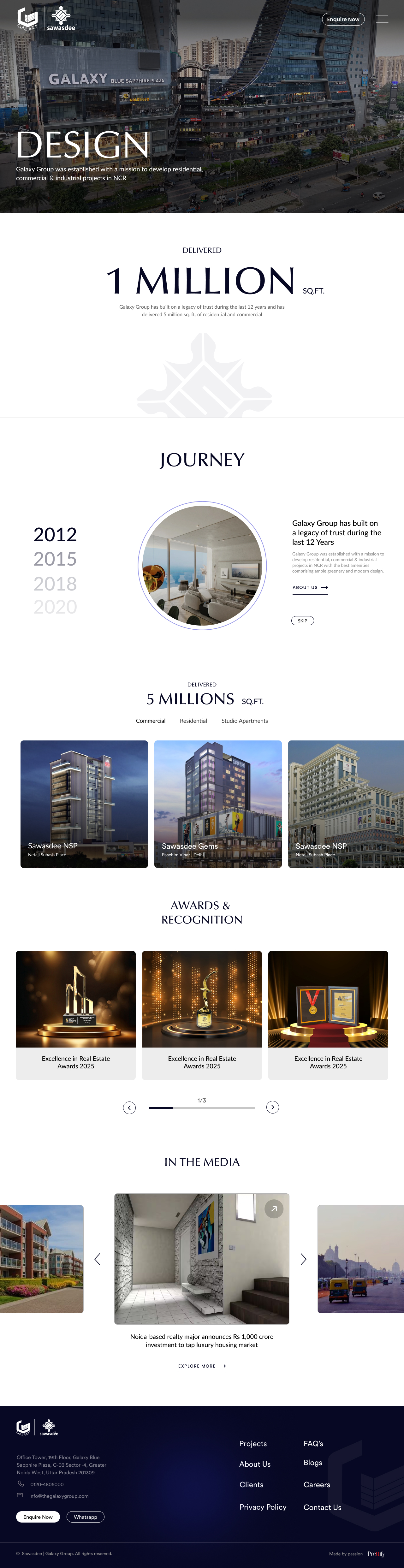top web design agency