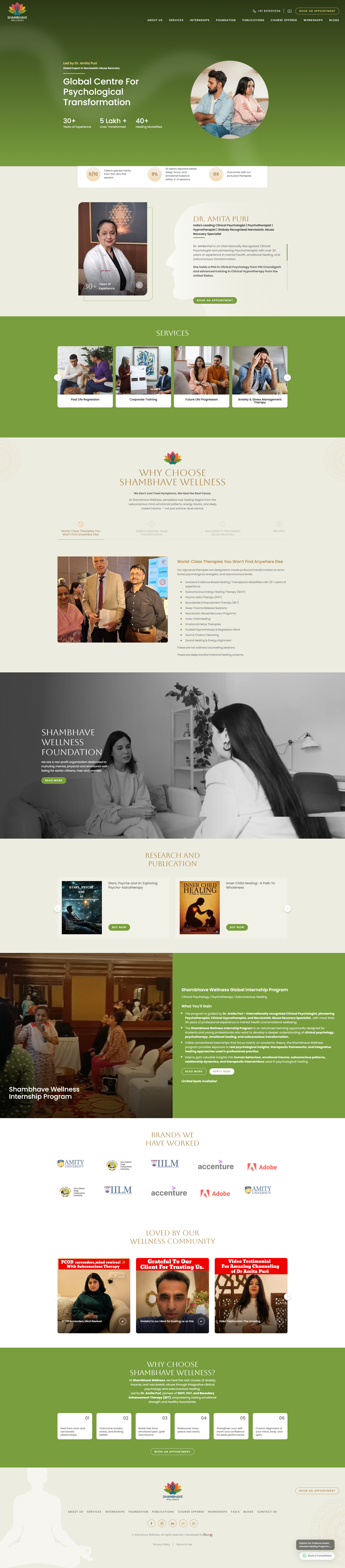 top web design agency