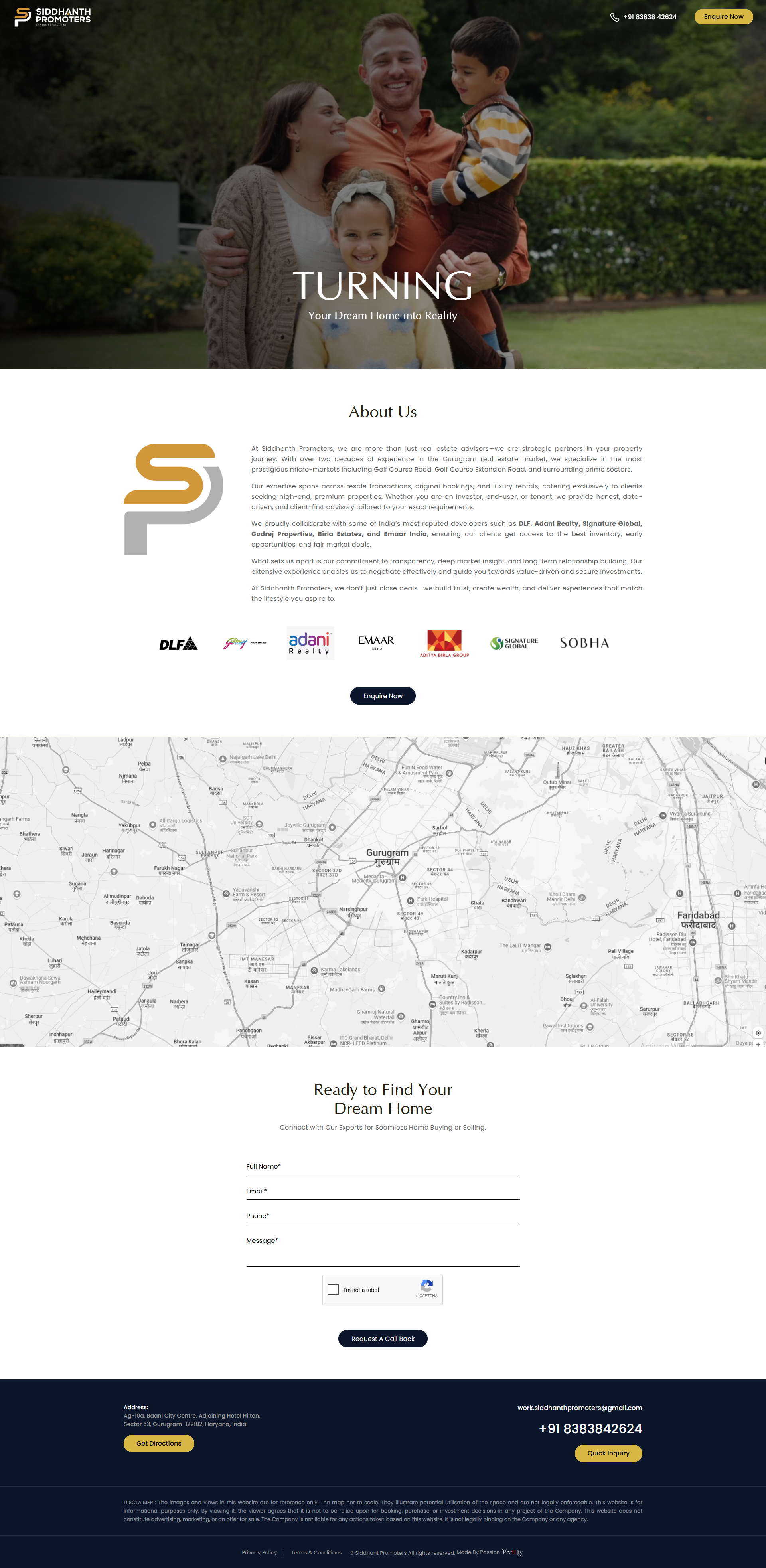 top web design agency