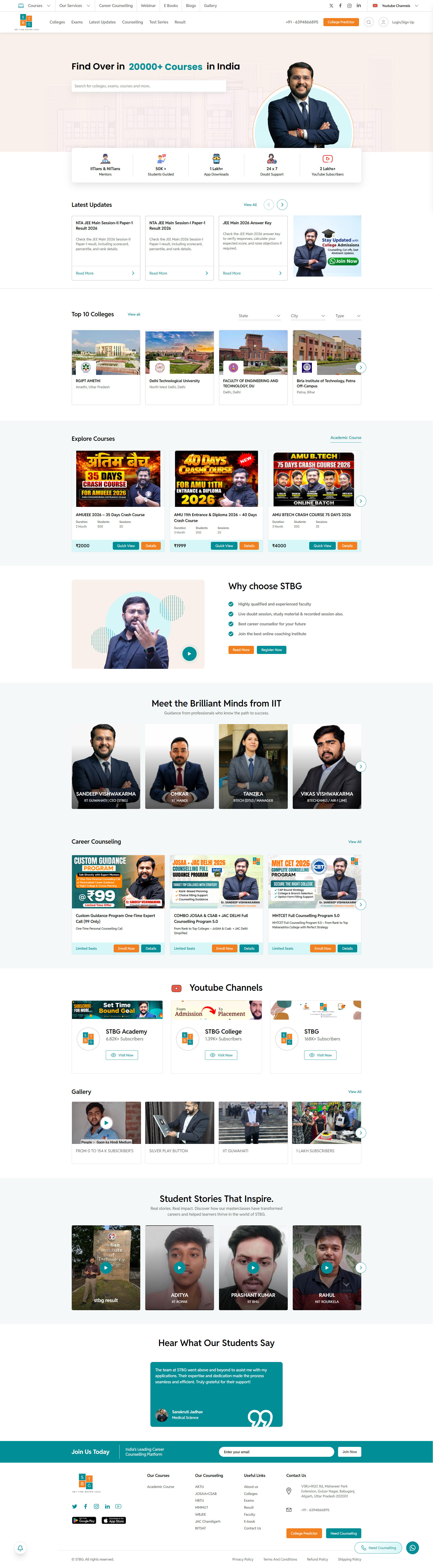 top web design agency