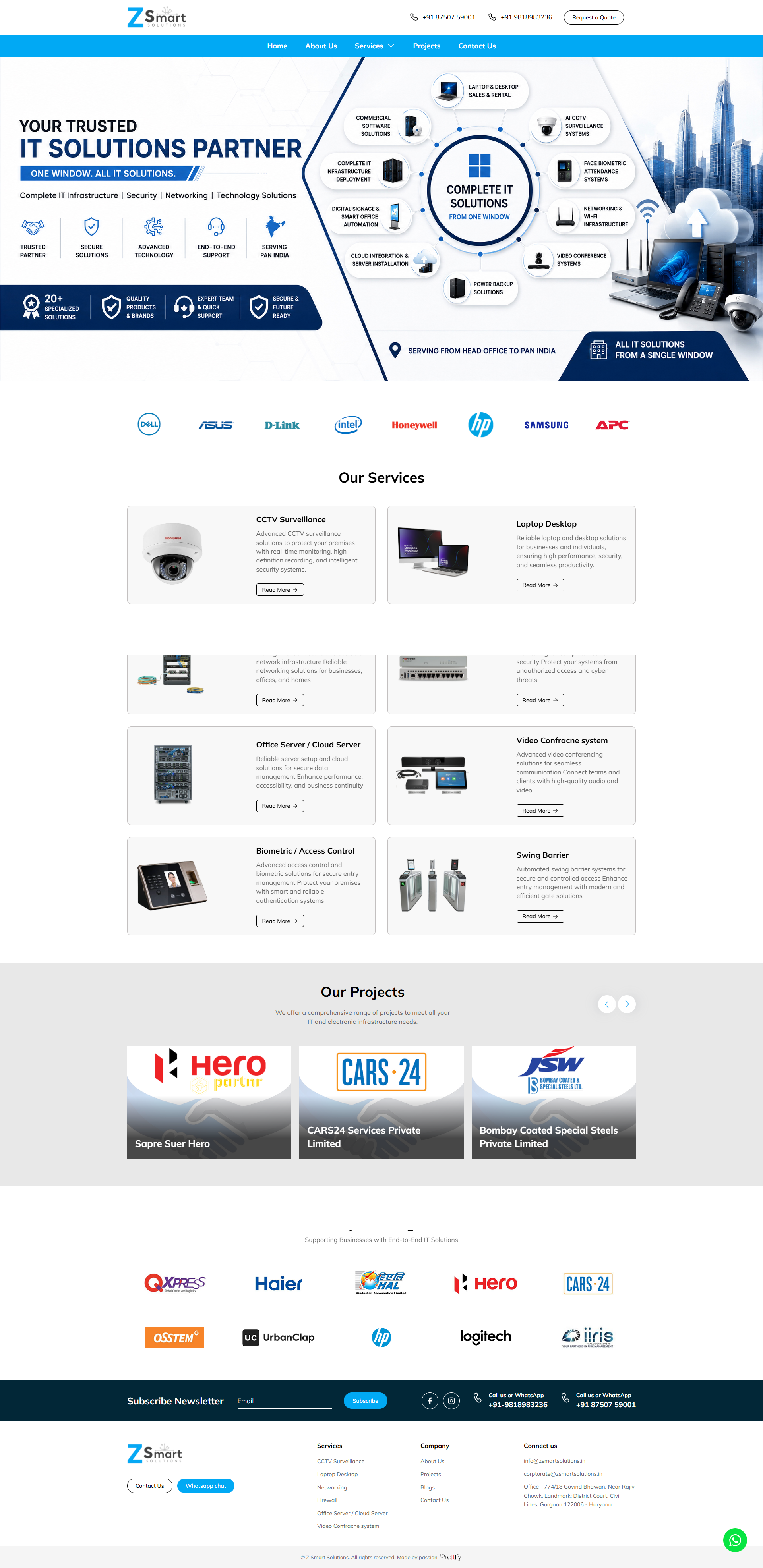 top web design agency