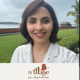 Aryah Vaibhhav Mahajan