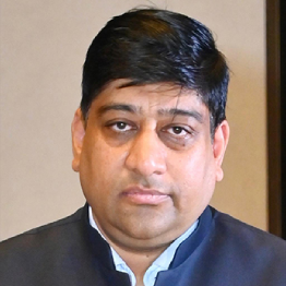 Manoj Goyal